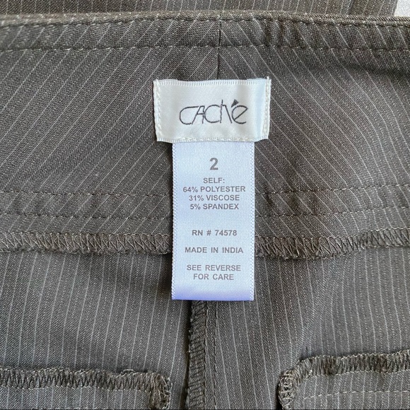 EUC Cache pants - Picture 5 of 6